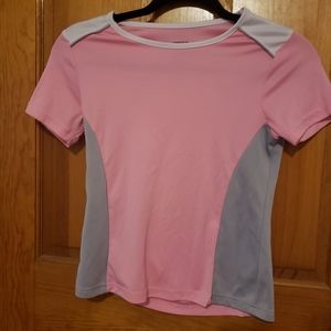 💕Pink Athlete T-Shirt💕